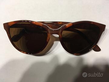 Occhiali sole Nikon vintage