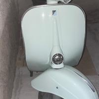 Vespa 50 N prima serie 1964