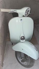 Vespa 50 N prima serie 1964