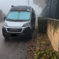 CARTHAGO VAN MALIBU 640 Charming GT full optional