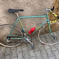 ZONI super mirage per eroica