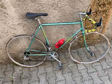 ZONI super mirage per eroica