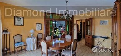 Appartamento con garage a Fiumefreddo di Sicilia