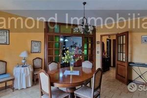 Appartamento con garage a Fiumefreddo di Sicilia