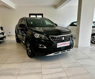 Peugeot 3008 BlueHDi 120 cv Allure