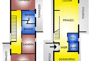 Villa a Monteviale