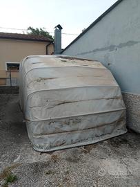 Garage a chiocciola
