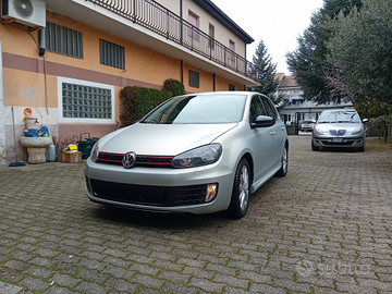 Golf 6 2.0 TDI