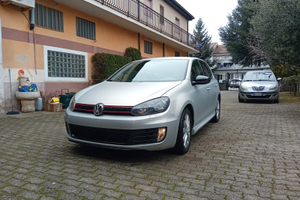 Golf 6 2.0 TDI