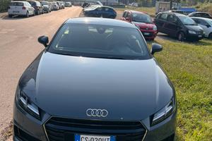 Audi TT terza serie
