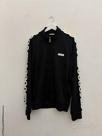 Giacca GCDS nera – Taglia XL