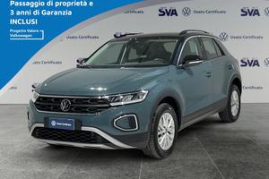 Volkswagen T-Roc 2.0 Tdi 150CV DSG Life