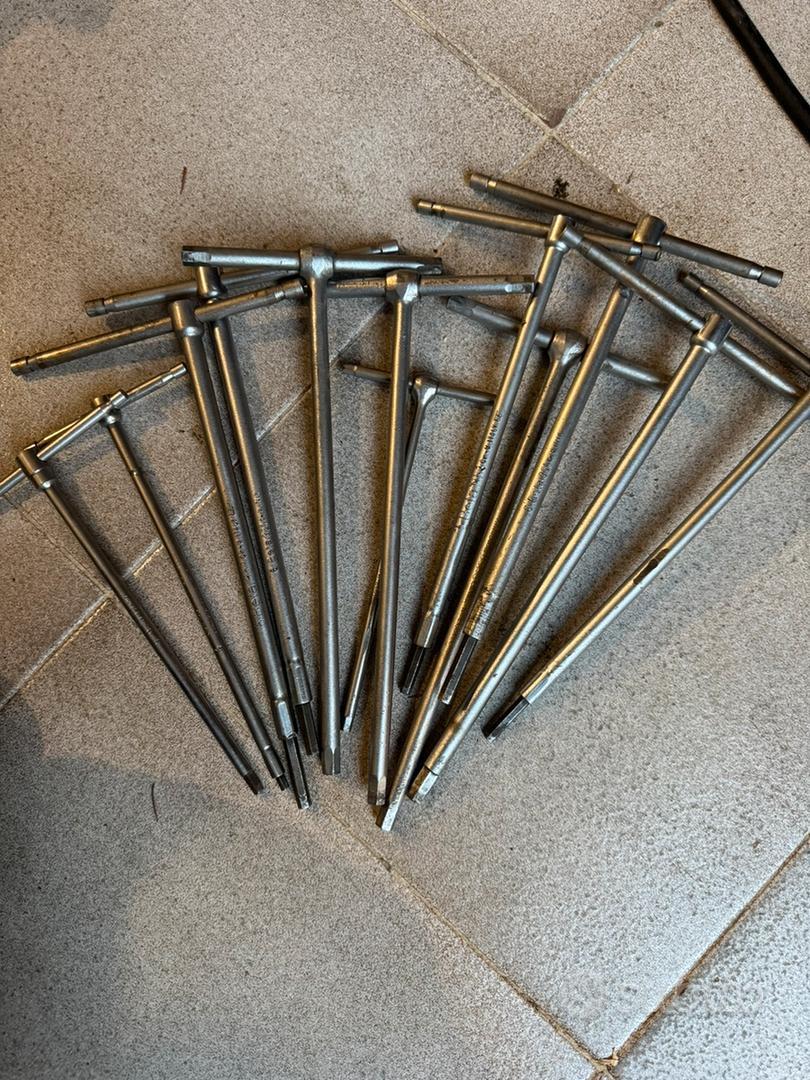 Vite A Brugola Esagonale In Acciaio Inox RS PRO, Filettatura M10 X 60mm - Foto 11