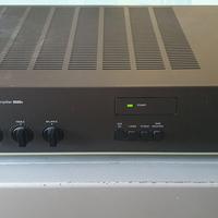 AMPLIFICATORE INTEGRATO NAD 3020e