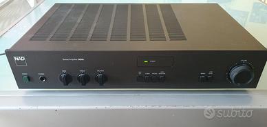 AMPLIFICATORE INTEGRATO NAD 3020e