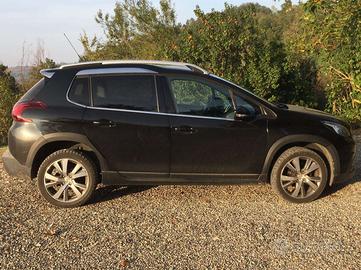 PEUGEOT 2008 2ª serie - 2016