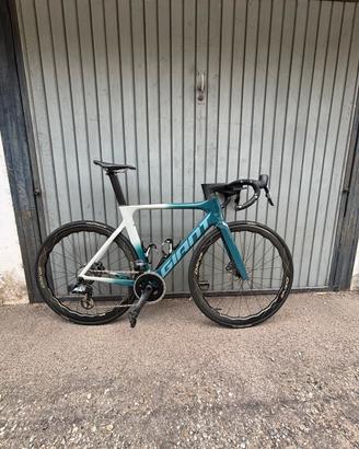 Giant Propel Pro0 taglia M
