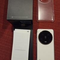 Xiaomi 14 ultra 512GB e kit fotografico perfetti