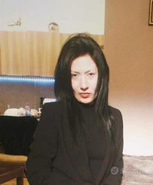 Badante con esperienza