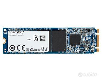 NVME M. 2 SSD