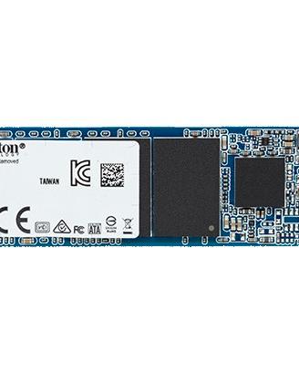 NVME M. 2 SSD