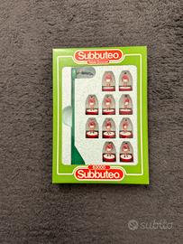 Subbuteo Standard Liegi ref 480