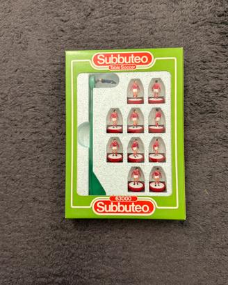 Subbuteo Standard Liegi ref 480