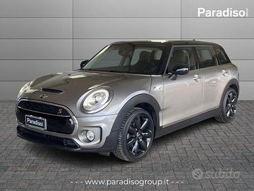 MINI Clubman 2.0 COOPER - SD - HYPE | 190CV -...