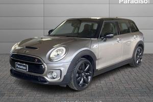 MINI Clubman 2.0 COOPER - SD - HYPE | 190CV -...