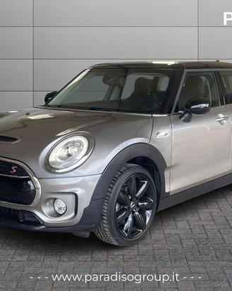 MINI Clubman 2.0 COOPER - SD - HYPE | 190CV -...