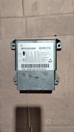 a2049012704 centralina airbag 