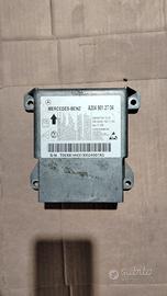 a2049012704 centralina airbag 