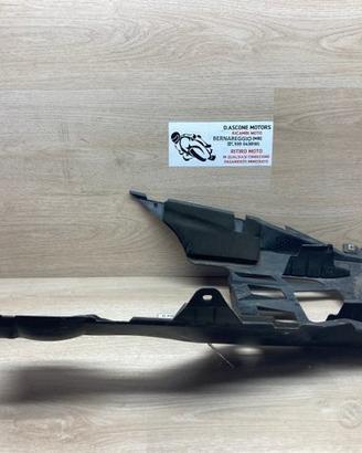 Carena sotto radiatore tmax 530 12 16 N0250