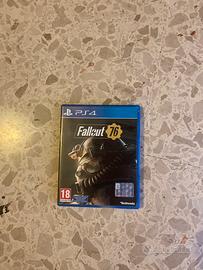 Fallout 76