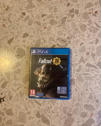Fallout 76