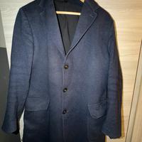 Cappotto boggi