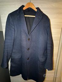Cappotto boggi