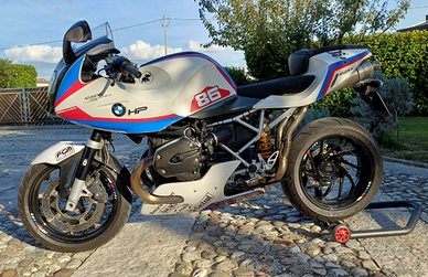 Bmw r 1200 s