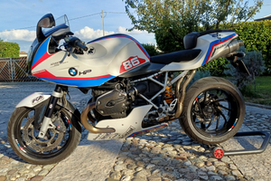 Bmw r 1200 s