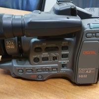 Videocamera Canovision A2 Hi