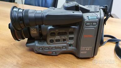 Videocamera Canovision A2 Hi