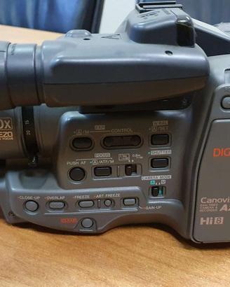 Videocamera Canovision A2 Hi