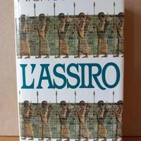 L'Assiro (nicholas guild) - 1988