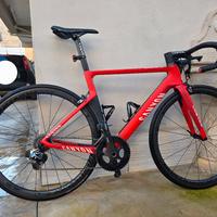 canyon aeroad cf slx