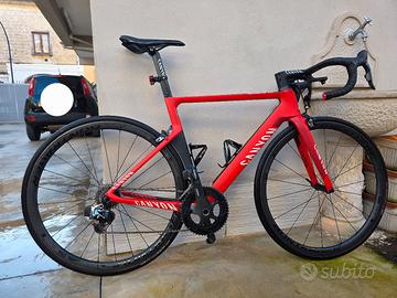 canyon aeroad cf slx