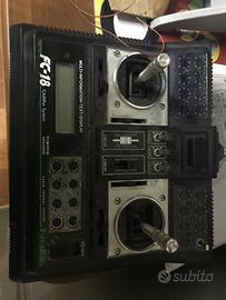 Modello barca a vela