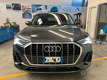 Audi Q3 SPB 45 TFSI e S tronic line edition 2024 *