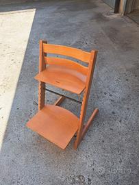 Stokke Tripp Trapp originale – anno 2009
