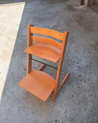 Stokke Tripp Trapp originale – anno 2009