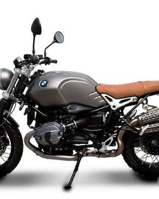 Bmw r nine t termignoni scarico completo